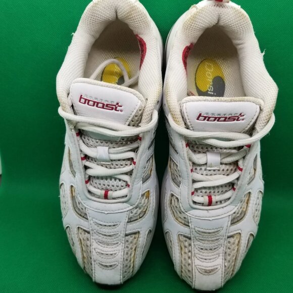 SPRING BOOST DORSI 2 ATHLETIC Walking Running 2002 Women's Shoes SIZE 7.5 - Picture 6 of 9
